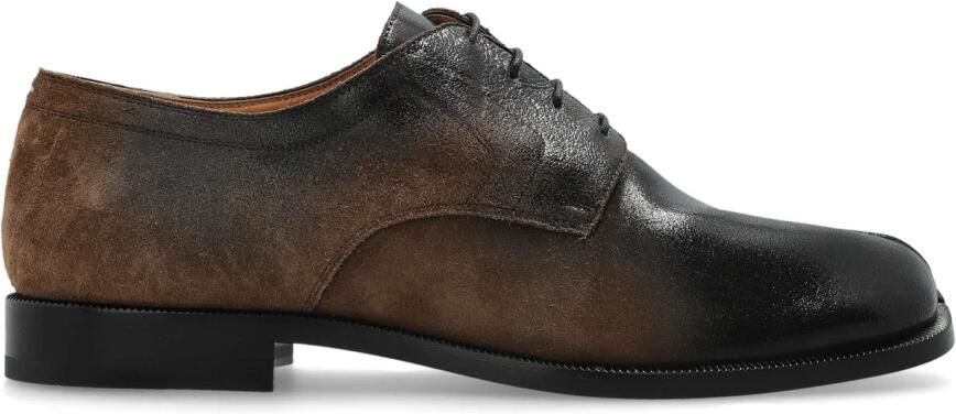 Maison Margiela Tabi Cut-out Veterschoenen