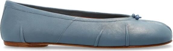 Maison Margiela Tabi Cutout Ballerina's