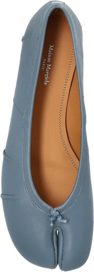 Maison Margiela Tabi Cutout Ballerina's - Foto 2
