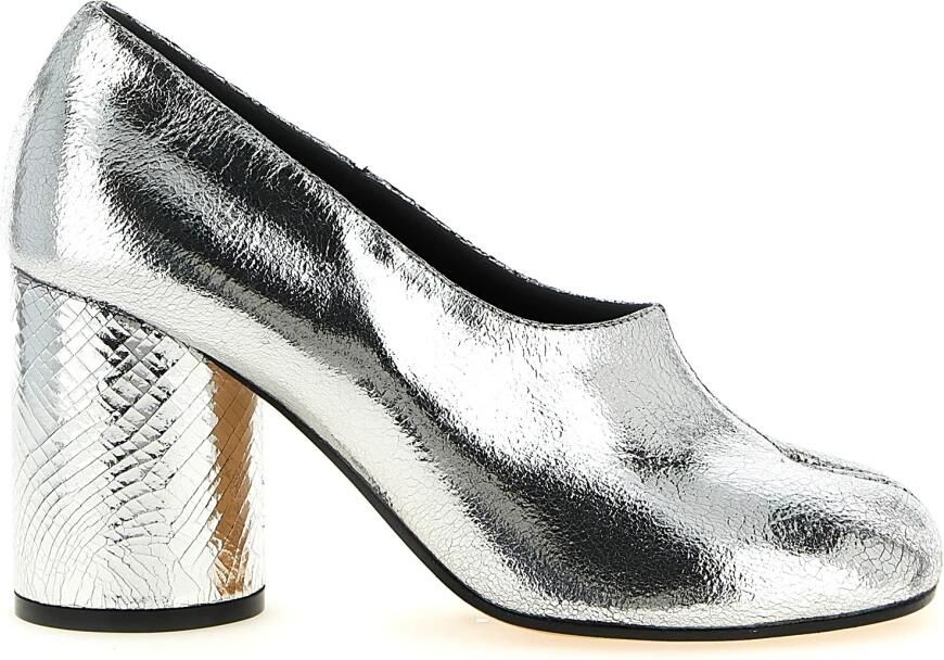 Maison Margiela Tabi Décolleté Pump