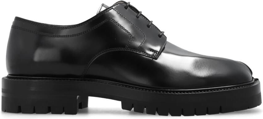 Maison Margiela Tabi Derby Schoenen