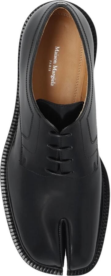 Maison Margiela Tabi Derby Schoenen - Foto 2