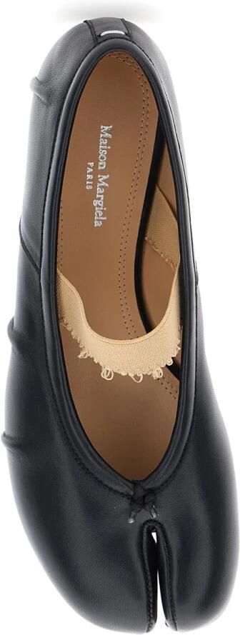 Maison Margiela Tabi Elastic Band Ballerina - Foto 2