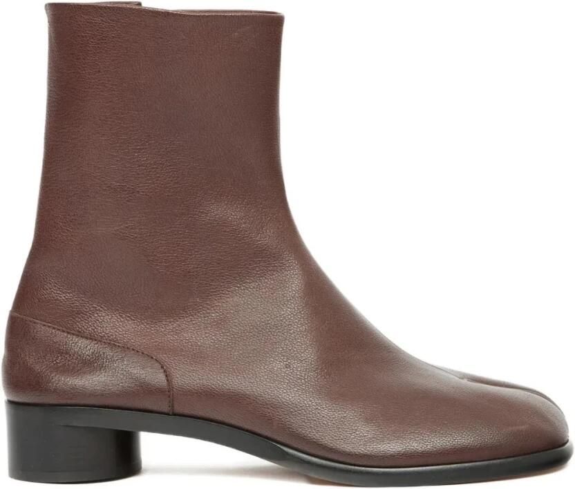 Maison Margiela Tabi Enkellaars