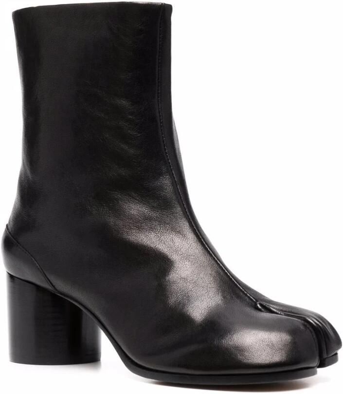 Maison Margiela Tabi Enkellaars - Foto 2