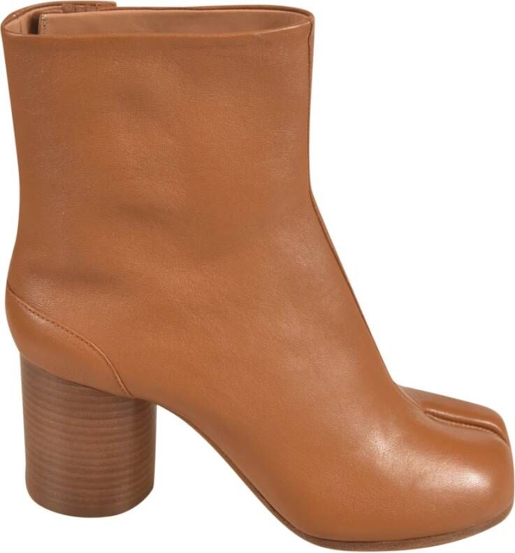 Maison Margiela Tabi Enkellaarsjes
