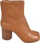 Maison Margiela Tabi Enkellaarsjes - Thumbnail 1
