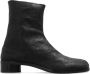 Maison Margiela Tabi Enkellaarsjes - Thumbnail 1
