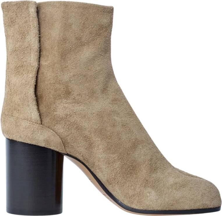 Maison Margiela Tabi Enkellaarsjes