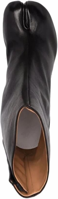 Maison Margiela Tabi Enkellaarsjes H60 - Foto 4