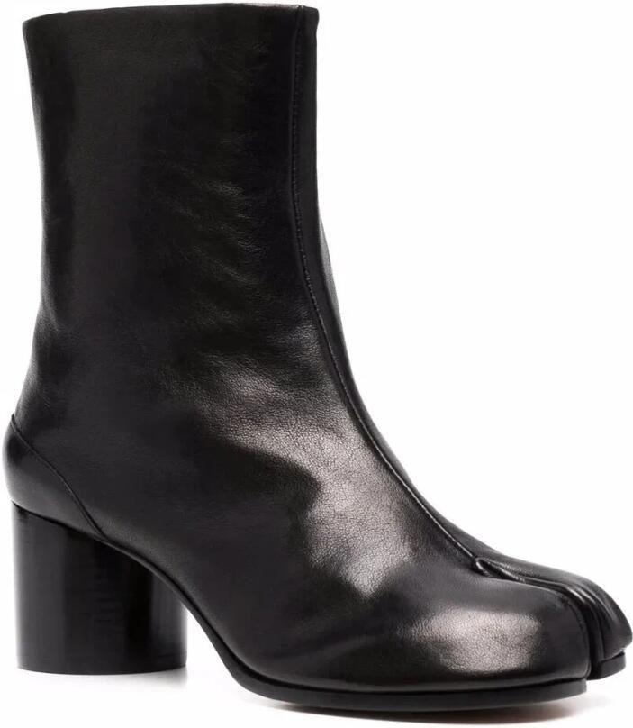 Maison Margiela Tabi Enkellaarsjes H60 - Foto 2