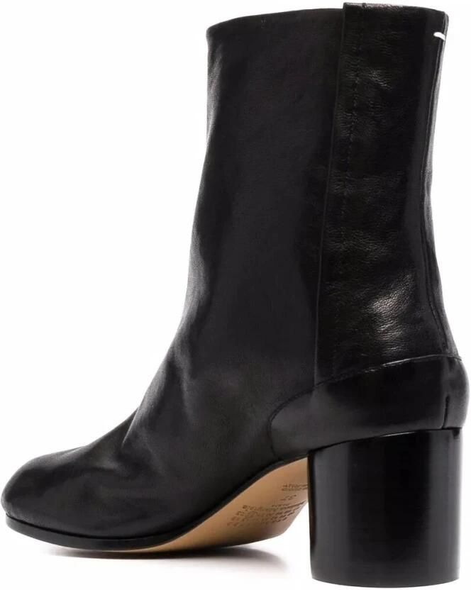 Maison Margiela Tabi Enkellaarsjes H60 - Foto 3
