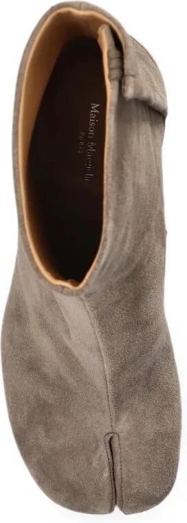 Maison Margiela Tabi Enkellaarsjes H80 - Foto 4
