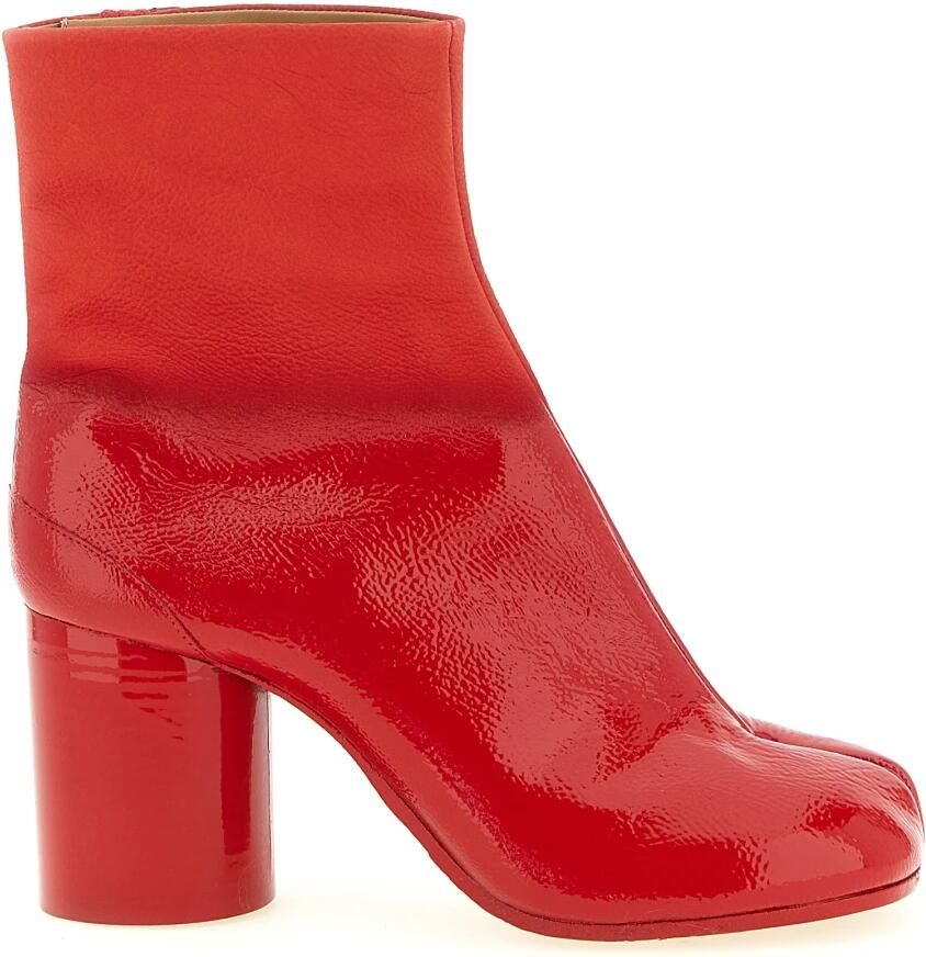 Maison Margiela Tabi Enkellaarsjes H80