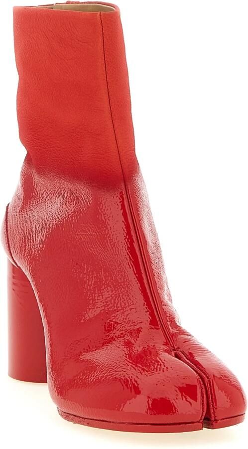 Maison Margiela Tabi Enkellaarsjes H80 - Foto 3