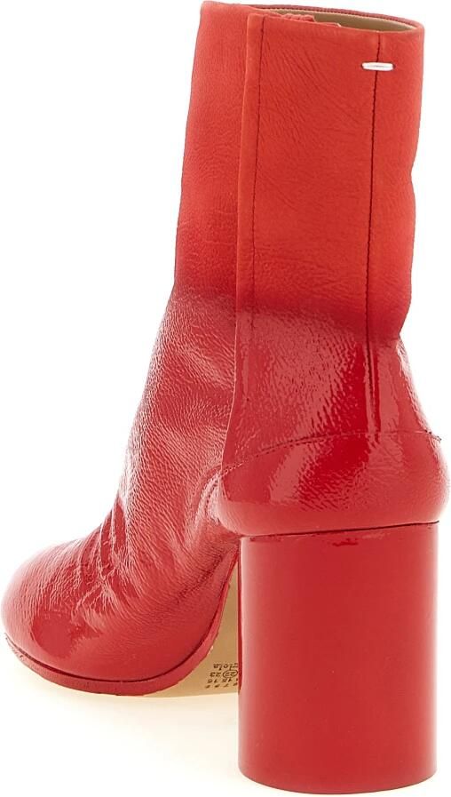 Maison Margiela Tabi Enkellaarsjes H80 - Foto 2