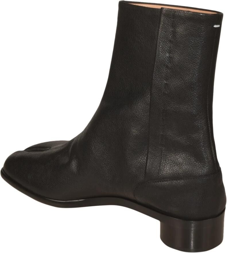 Maison Margiela Tabi Enkellaarsjes