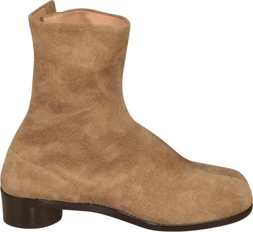 Maison Margiela Tabi Enkellaarsjes - Foto 2