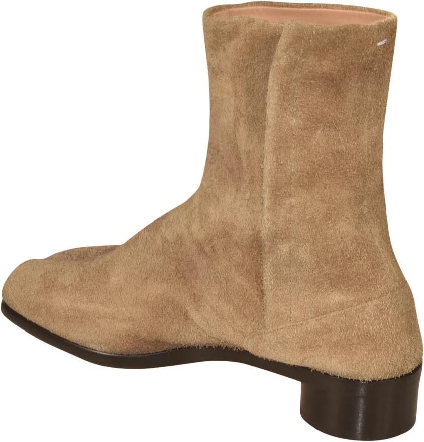 Maison Margiela Tabi Enkellaarsjes