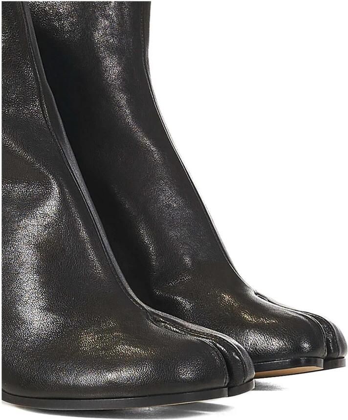 Maison Margiela Tabi Enkellaarsjes