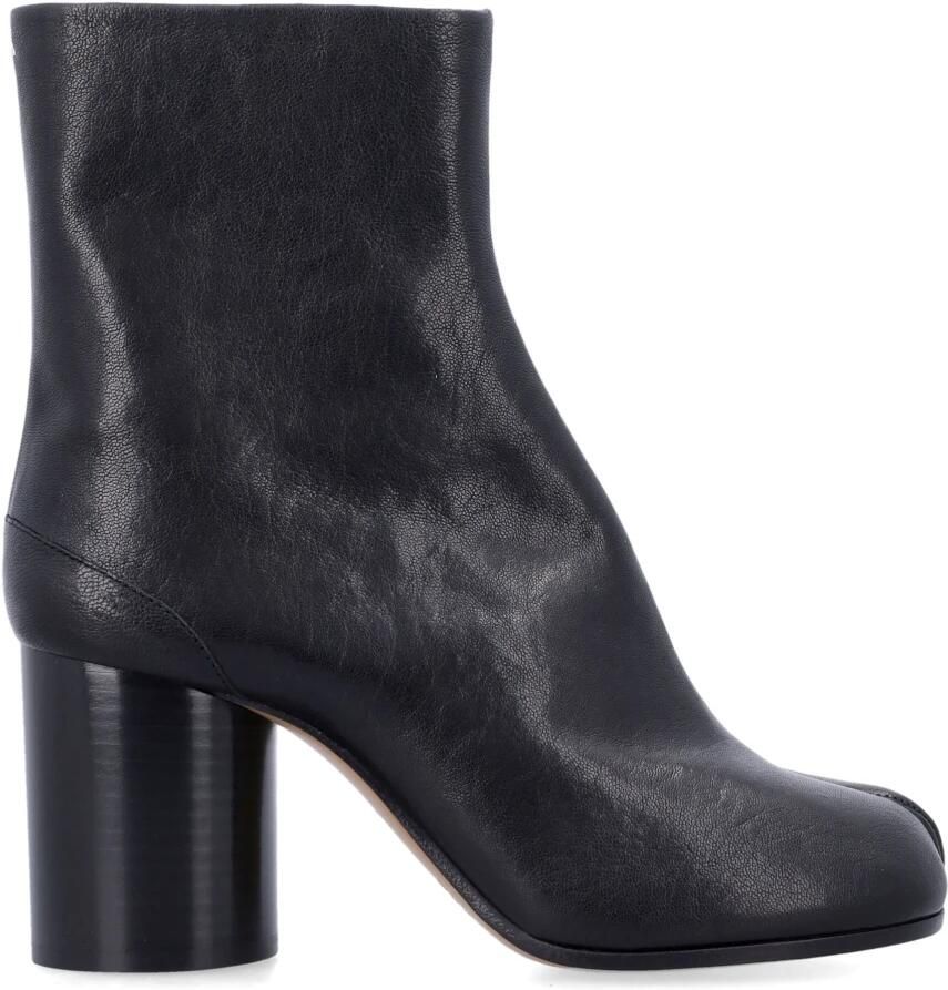 Maison Margiela Tabi Enkellaarsjes - Foto 2