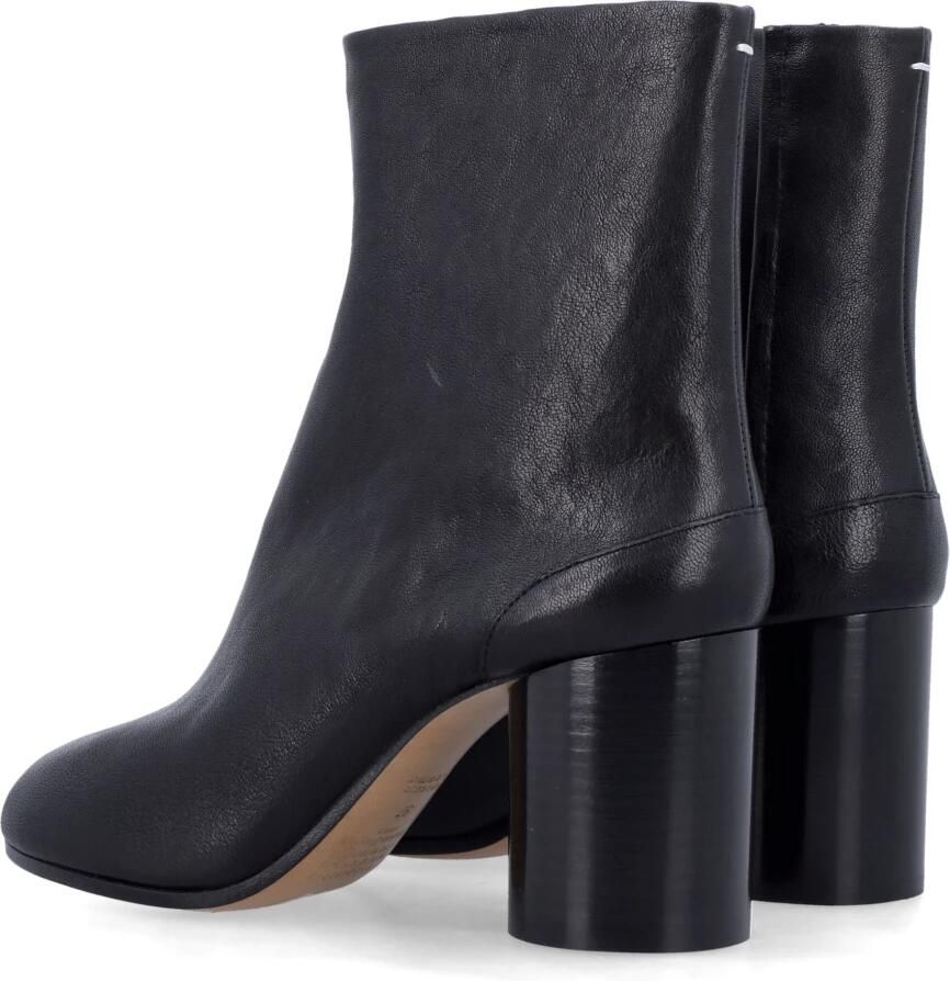 Maison Margiela Tabi Enkellaarsjes