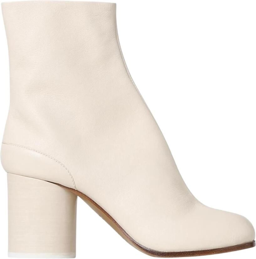 Maison Margiela Tabi Enkellaarsjes