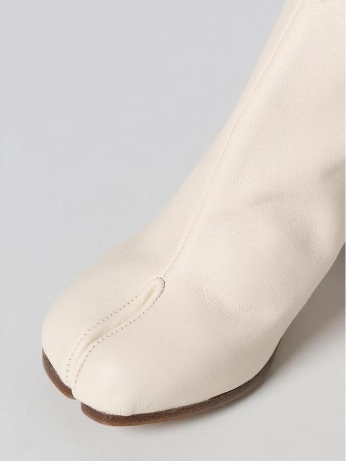Maison Margiela Tabi Enkellaarsjes - Foto 2