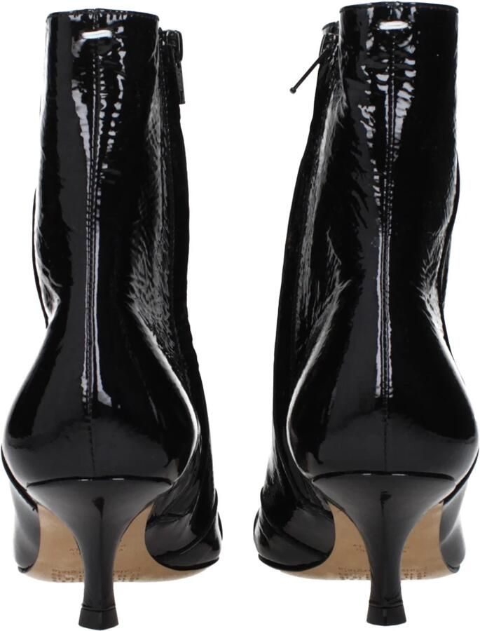 Maison Margiela Tabi Enkellaarsjes - Foto 2