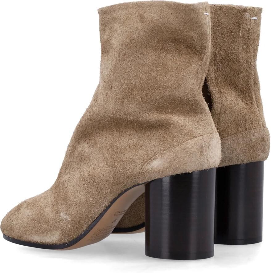 Maison Margiela Tabi Enkellaarsjes - Foto 2