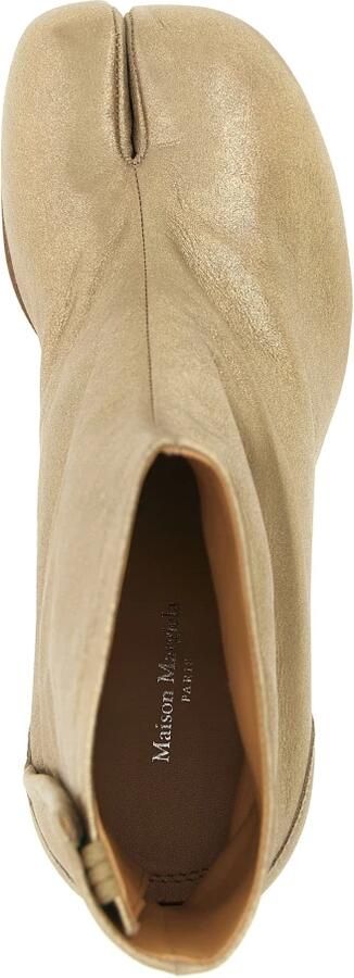 Maison Margiela Tabi Enkellaarsjes - Foto 4