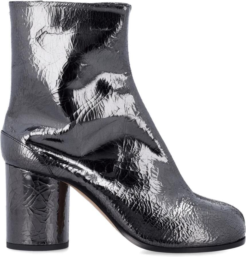 Maison Margiela Tabi Enkellaarsjes