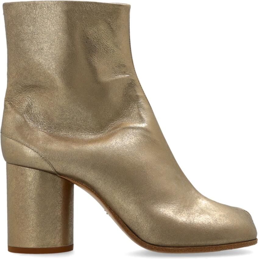 Maison Margiela Tabi Enkellaarsjes