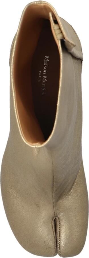 Maison Margiela Tabi Enkellaarsjes - Foto 2