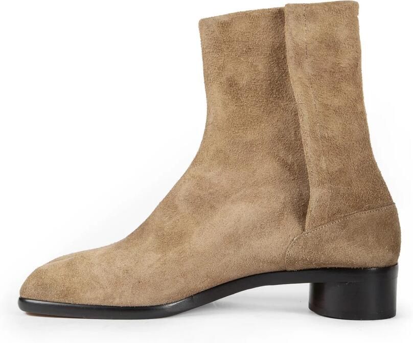 Maison Margiela Tabi Enkellaarsjes - Foto 2