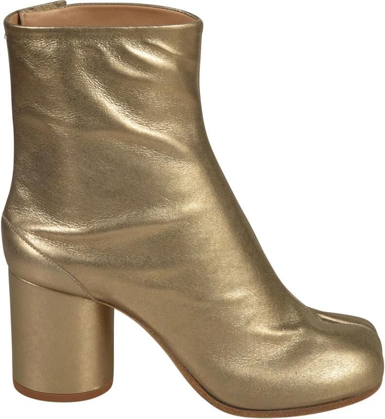 Maison Margiela Tabi Enkellaarsjes