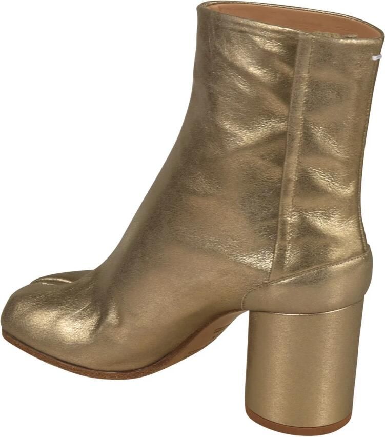 Maison Margiela Tabi Enkellaarsjes - Foto 2