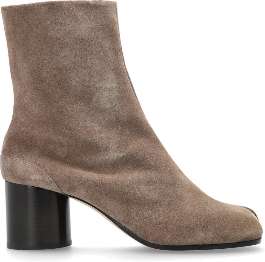 Maison Margiela Tabi Enkellaarzen