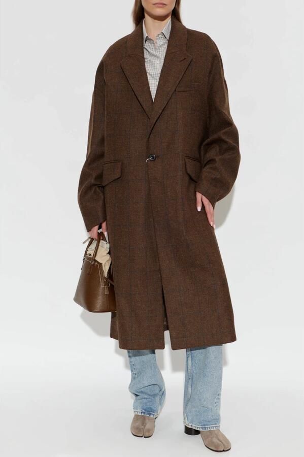 Maison Margiela Tabi Enkellaarzen - Foto 5
