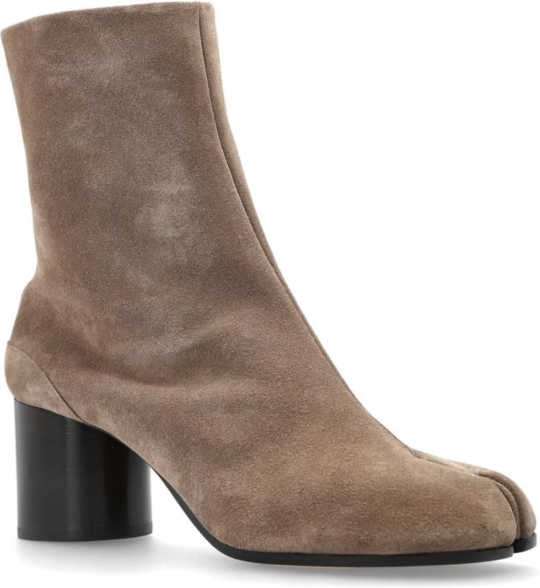 Maison Margiela Tabi Enkellaarzen - Foto 2