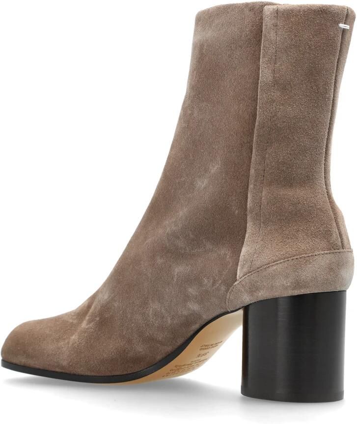 Maison Margiela Tabi Enkellaarzen - Foto 3