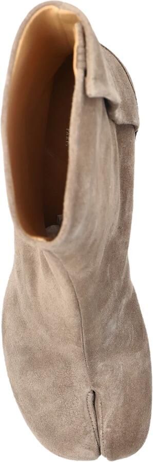 Maison Margiela Tabi Enkellaarzen - Foto 6