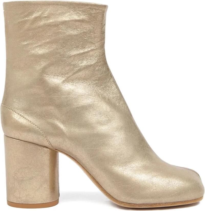 Maison Margiela Tabi Enkellaarzen