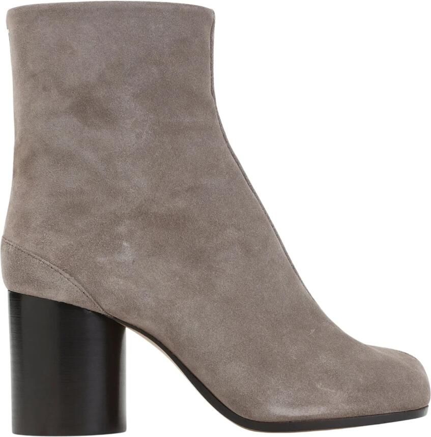 Maison Margiela Tabi Enkellaarzen
