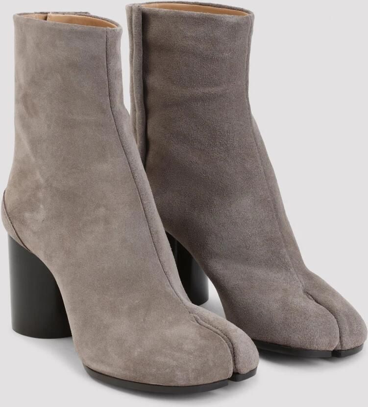 Maison Margiela Tabi Enkellaarzen - Foto 3