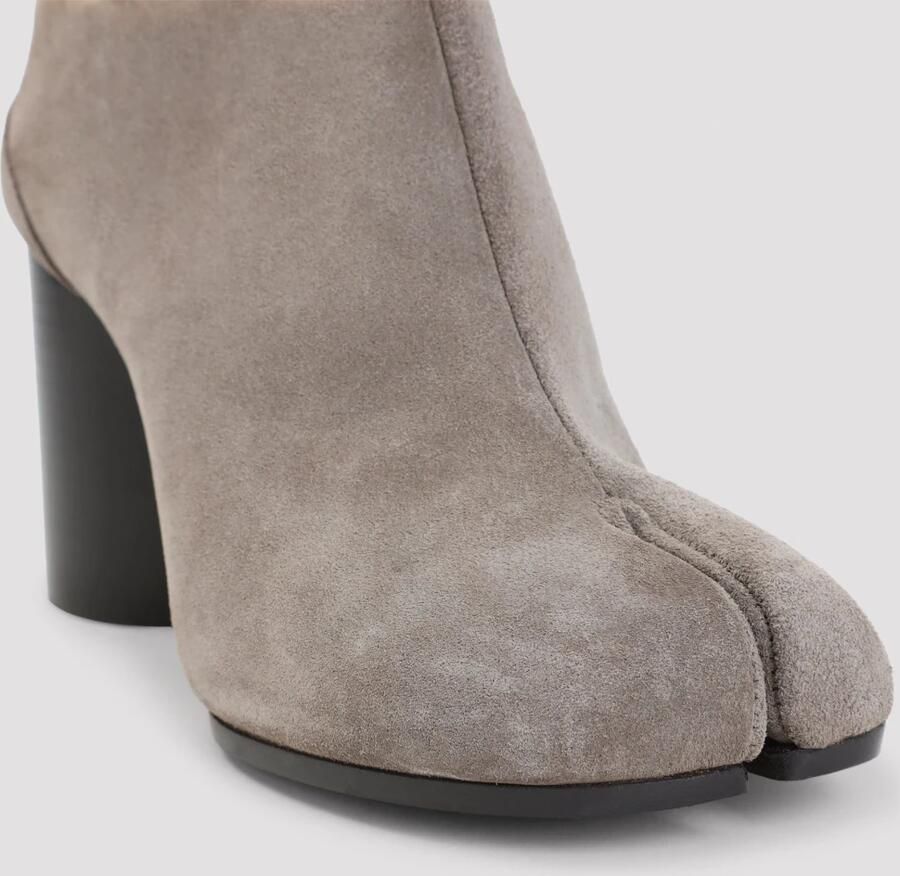 Maison Margiela Tabi Enkellaarzen - Foto 2