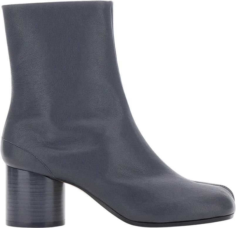 Maison Margiela Tabi Enkellaarzen