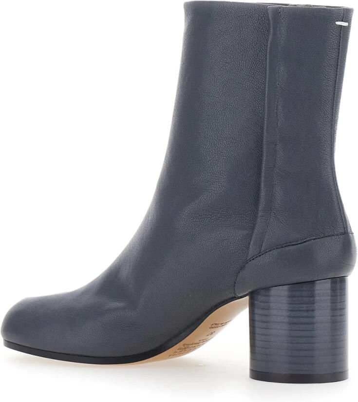 Maison Margiela Tabi Enkellaarzen - Foto 2