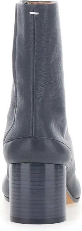 Maison Margiela Tabi Enkellaarzen - Foto 3