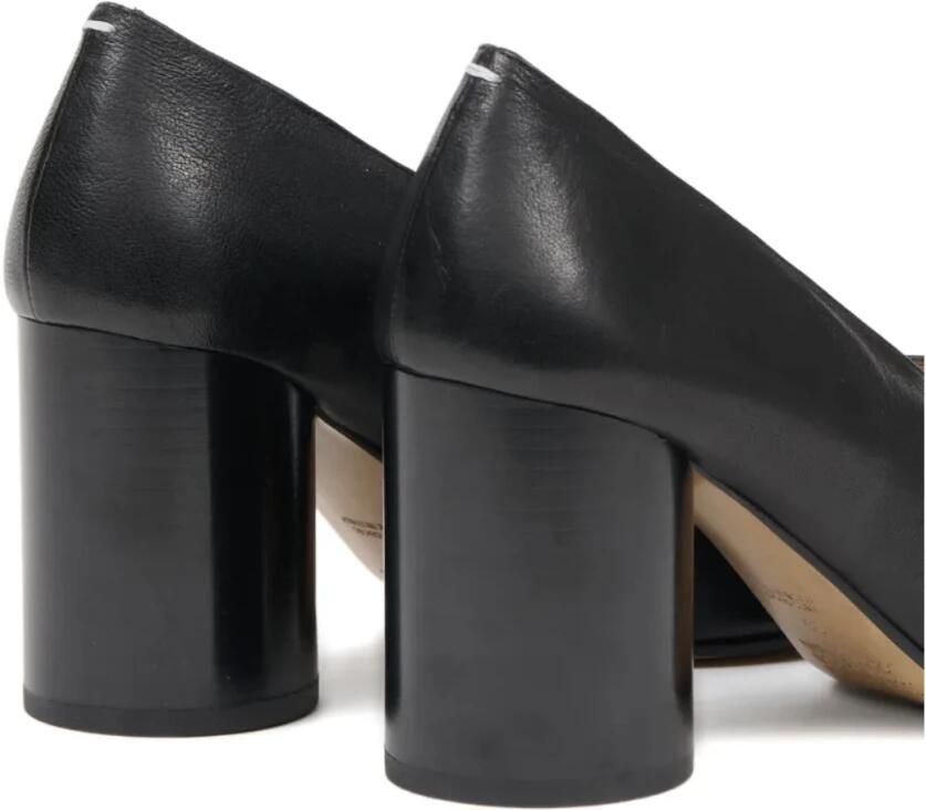 Maison Margiela Tabi High Pump H80 - Foto 2